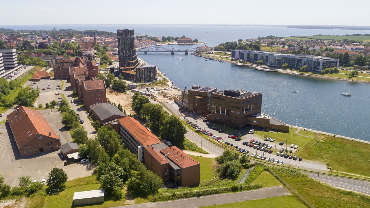 Photo of Outdoor in Sønderborg