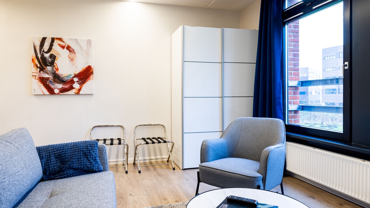 Photo of Bedroom in Sønderborg