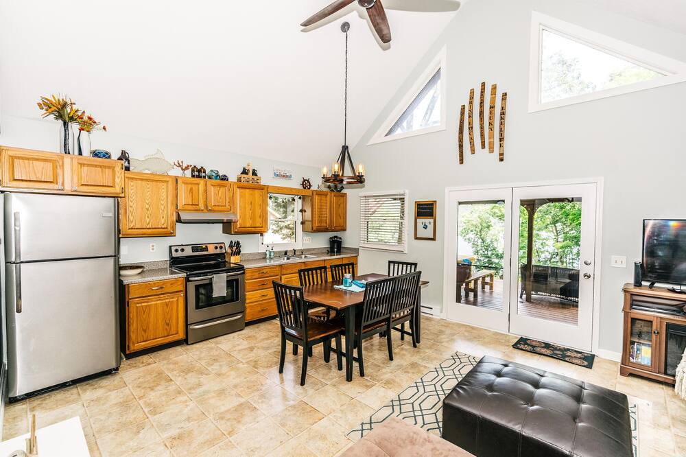 Photo of Kitchen in Pulteney