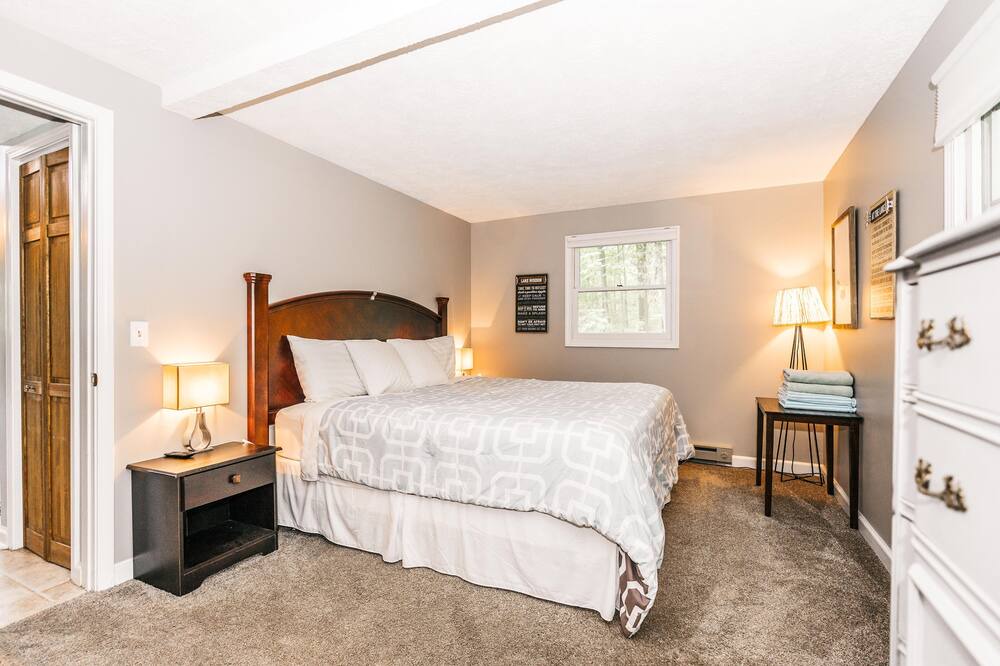 Photo of Bedroom in Pulteney