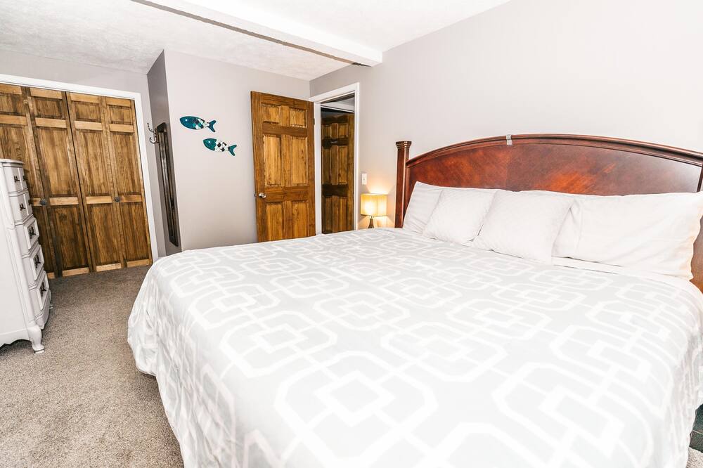 Photo of Bedroom in Pulteney