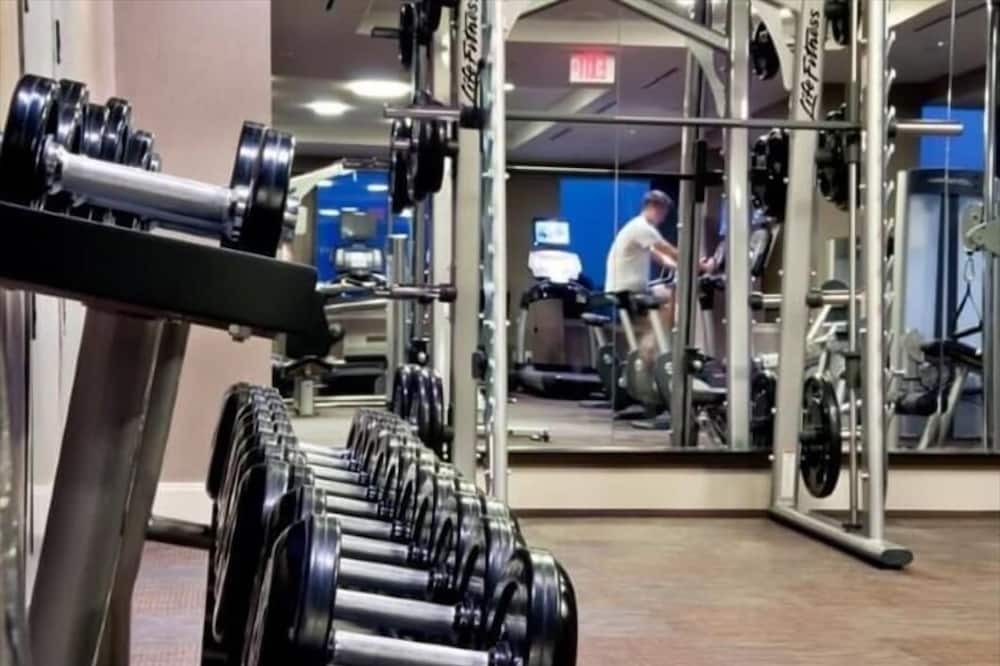 Photo of Others in Hudson Exchange