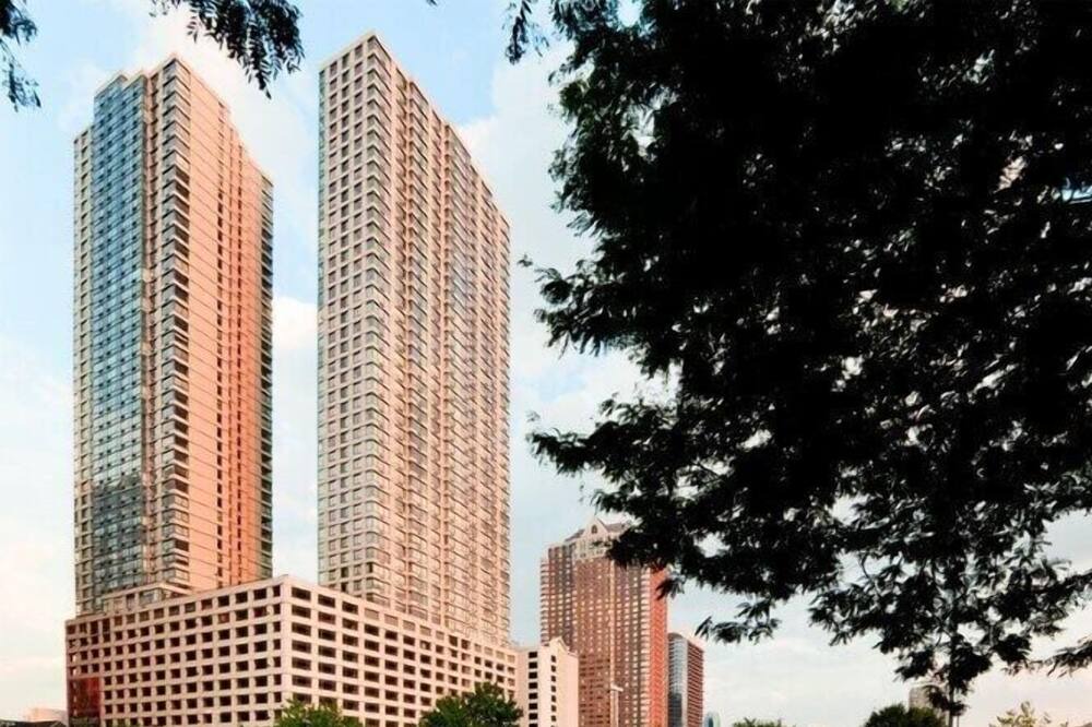 Photo of Others in Hudson Exchange