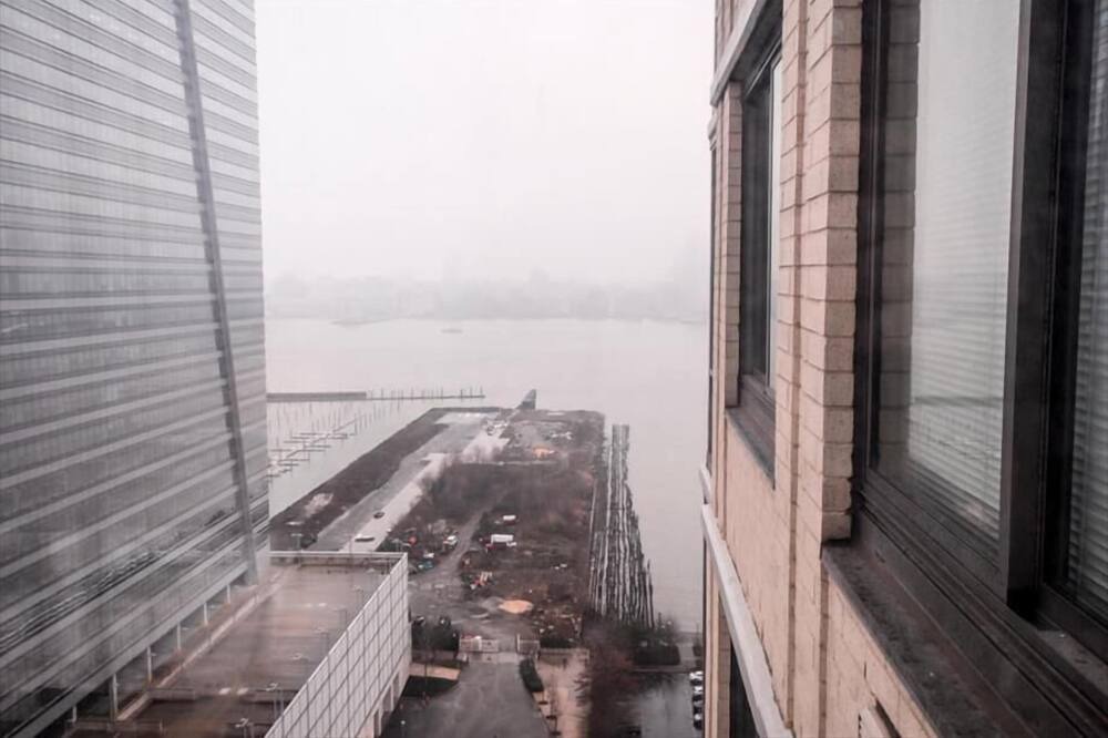 Photo of Others in Hudson Exchange