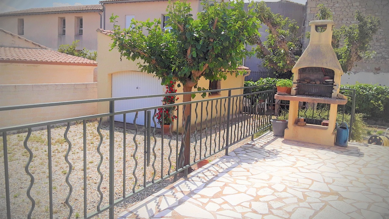 Photo of Outdoor in Bellegarde
