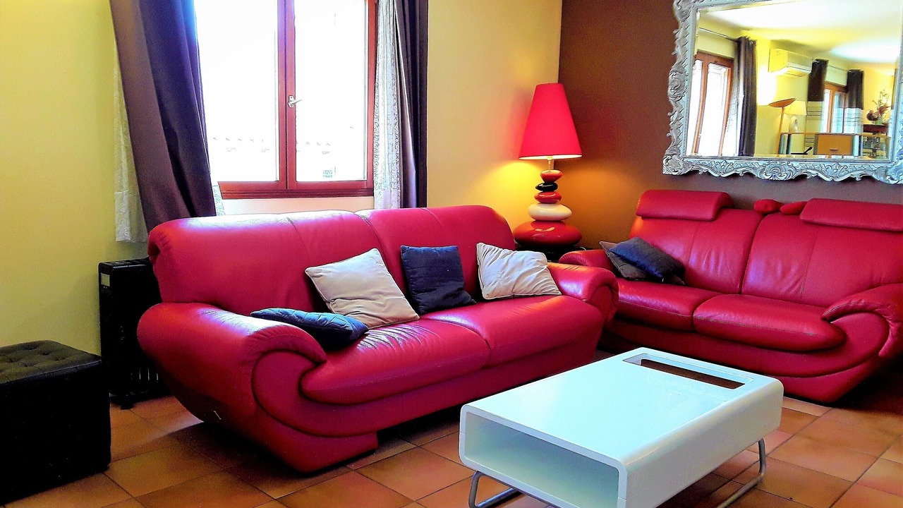 Photo of Livingroom in Bellegarde