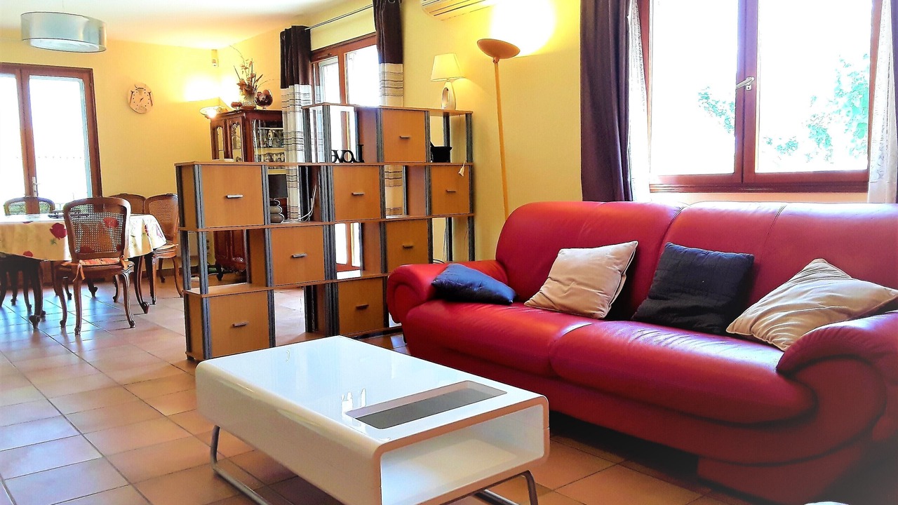 Photo of Livingroom in Bellegarde