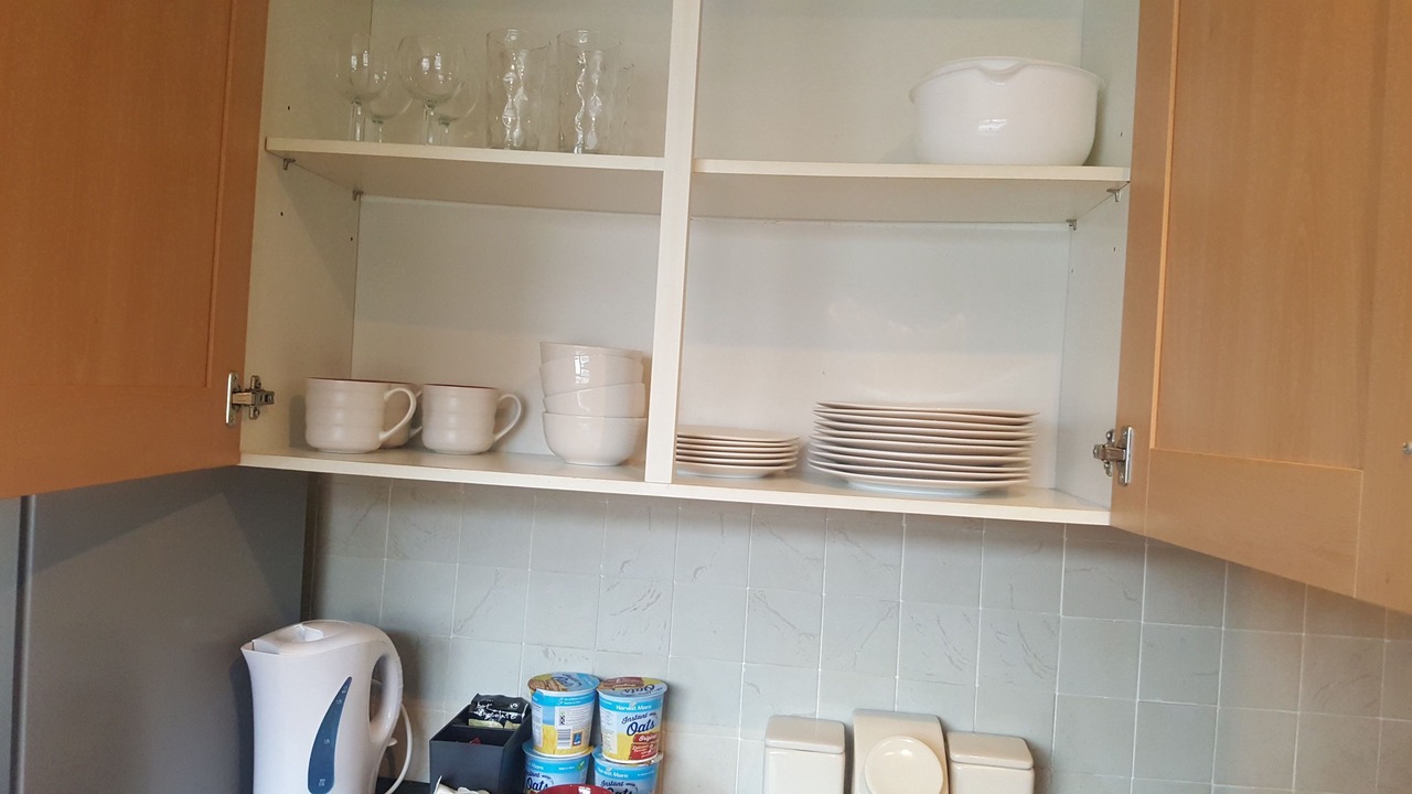 Photo of Bedroom in Blyth