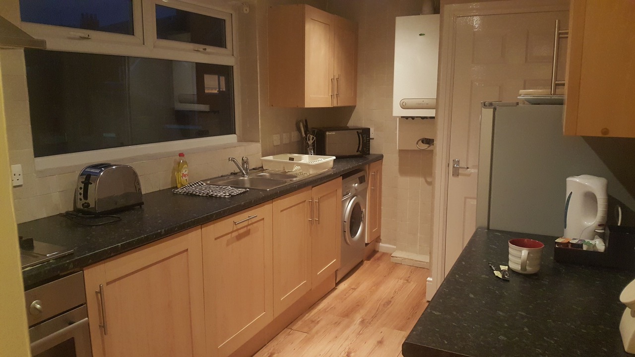Photo of Kitchen in Blyth
