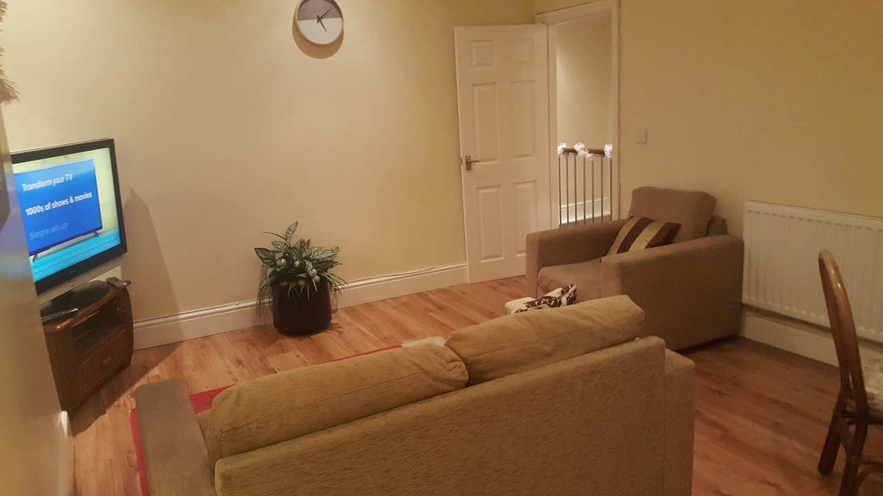 Photo of Bedroom in Blyth