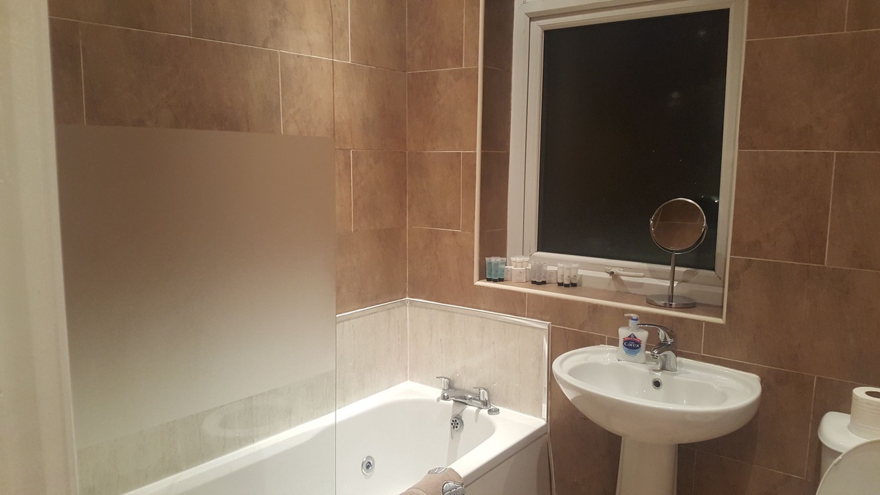 Photo of Bathroom in Blyth