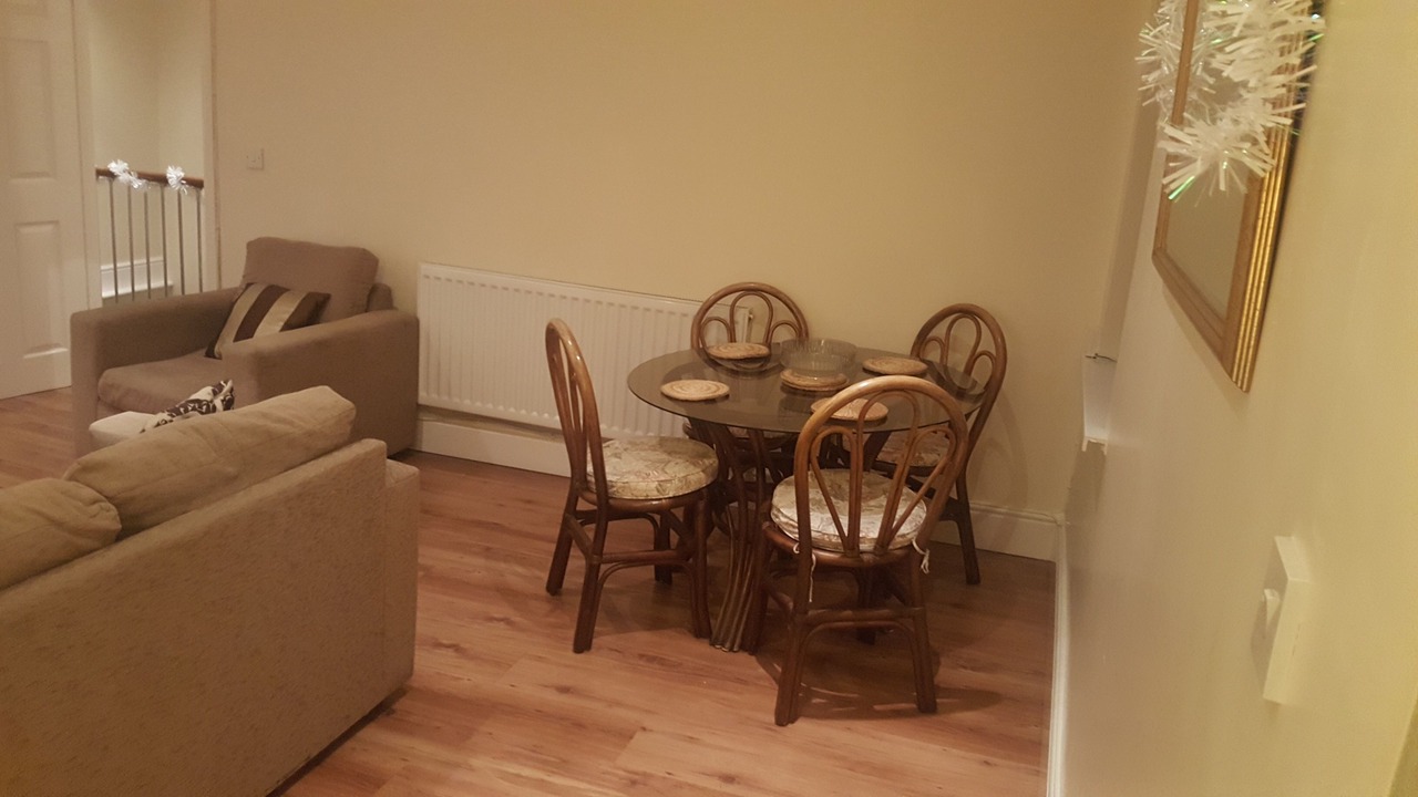 Photo of Bedroom in Blyth