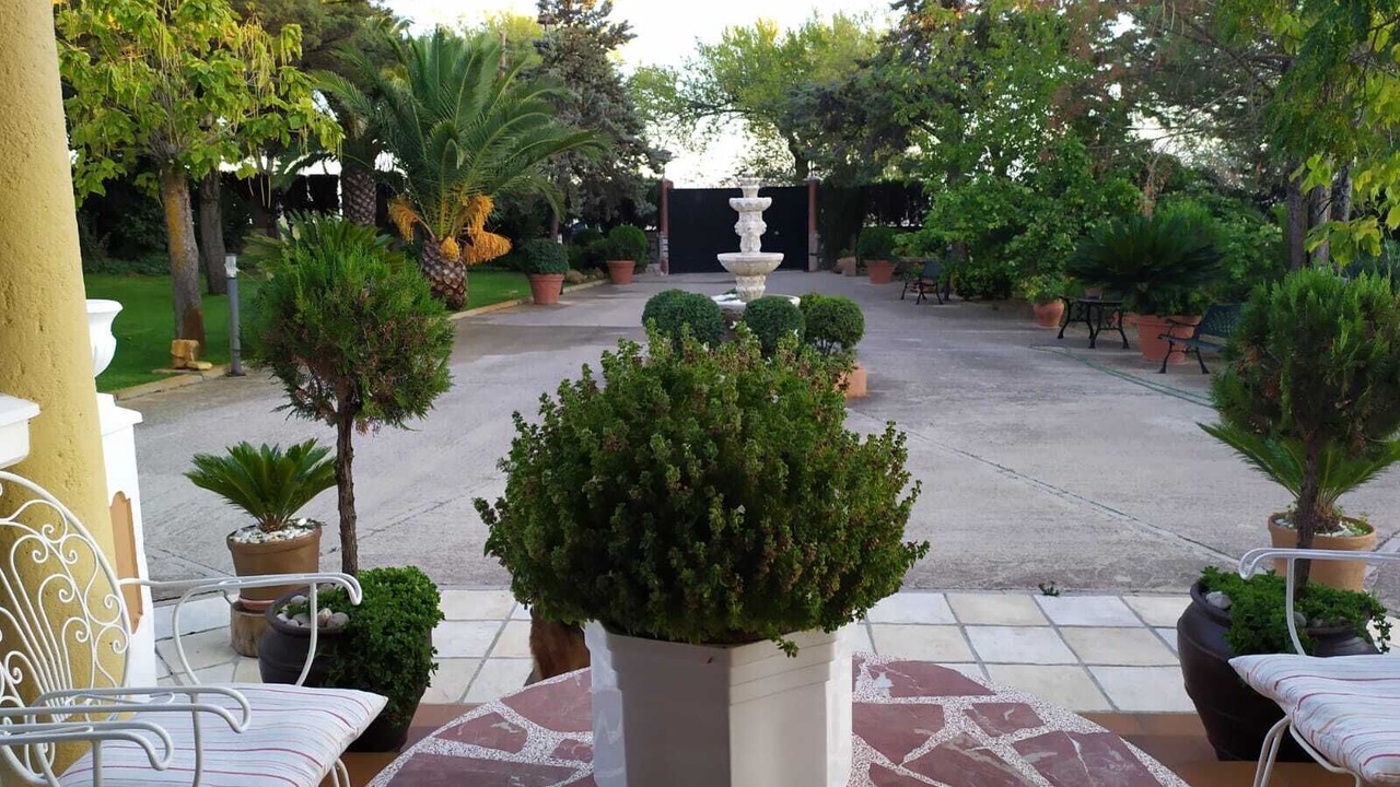 Photo of Outdoor in Baeza