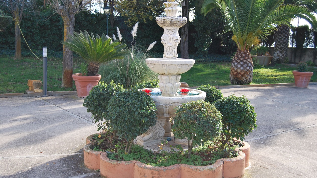 Photo of Outdoor in Baeza