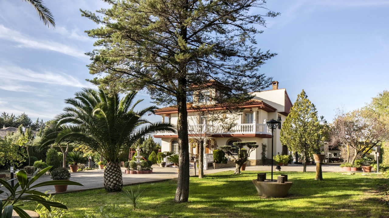 Photo of Outdoor in Baeza