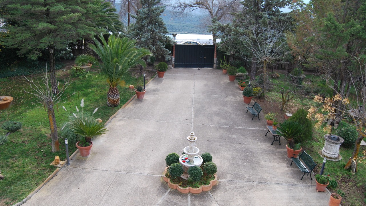 Photo of Outdoor in Baeza