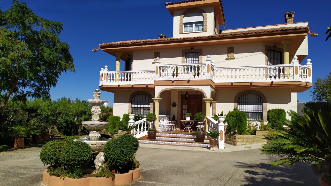 Photo of Outdoor in Baeza