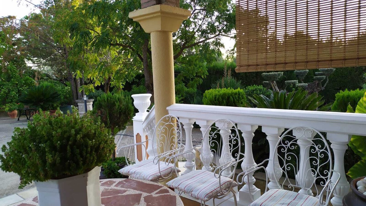 Photo of Outdoor in Baeza