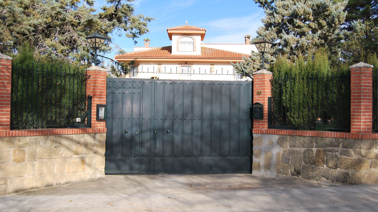 Photo of Outdoor in Baeza