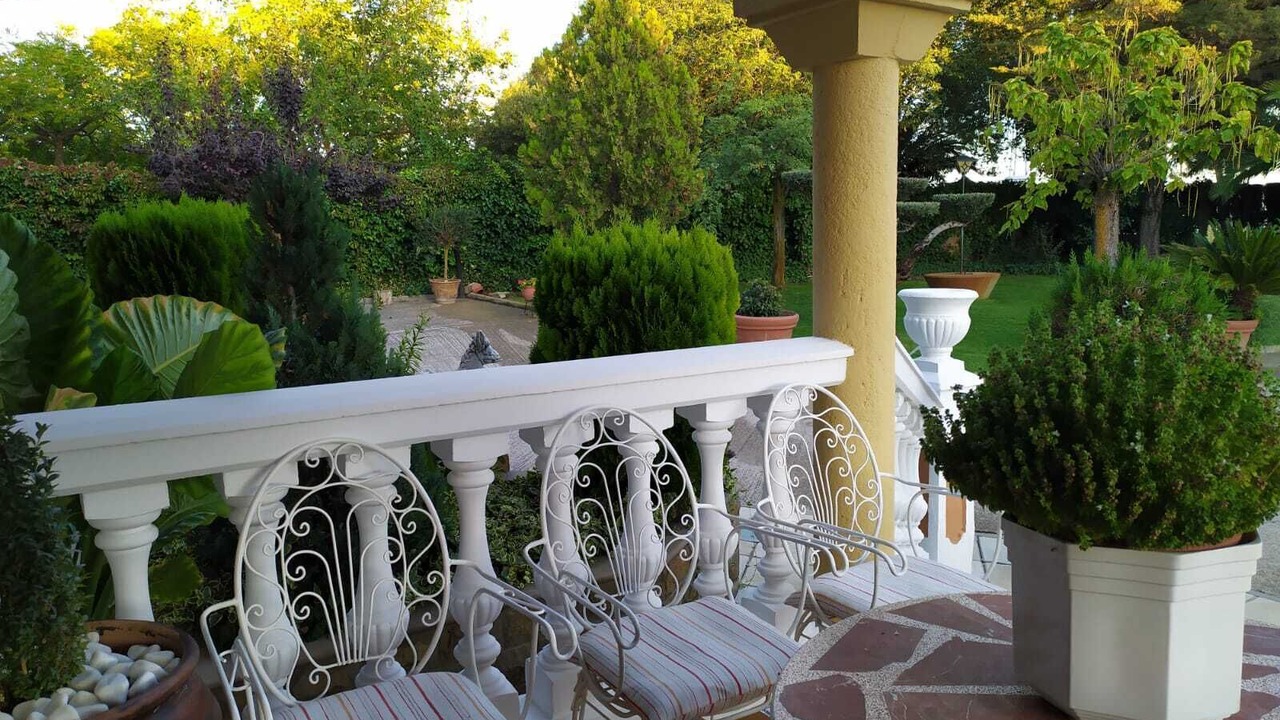 Photo of Outdoor in Baeza