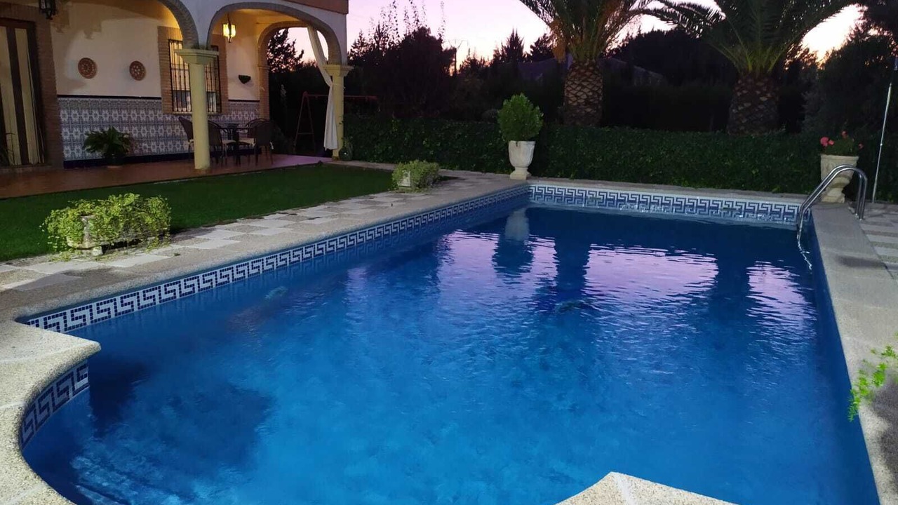 Photo of Outdoor in Baeza