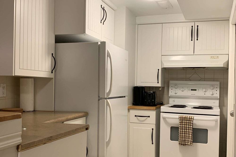 Photo of Kitchen in Trinity - Bellwoods