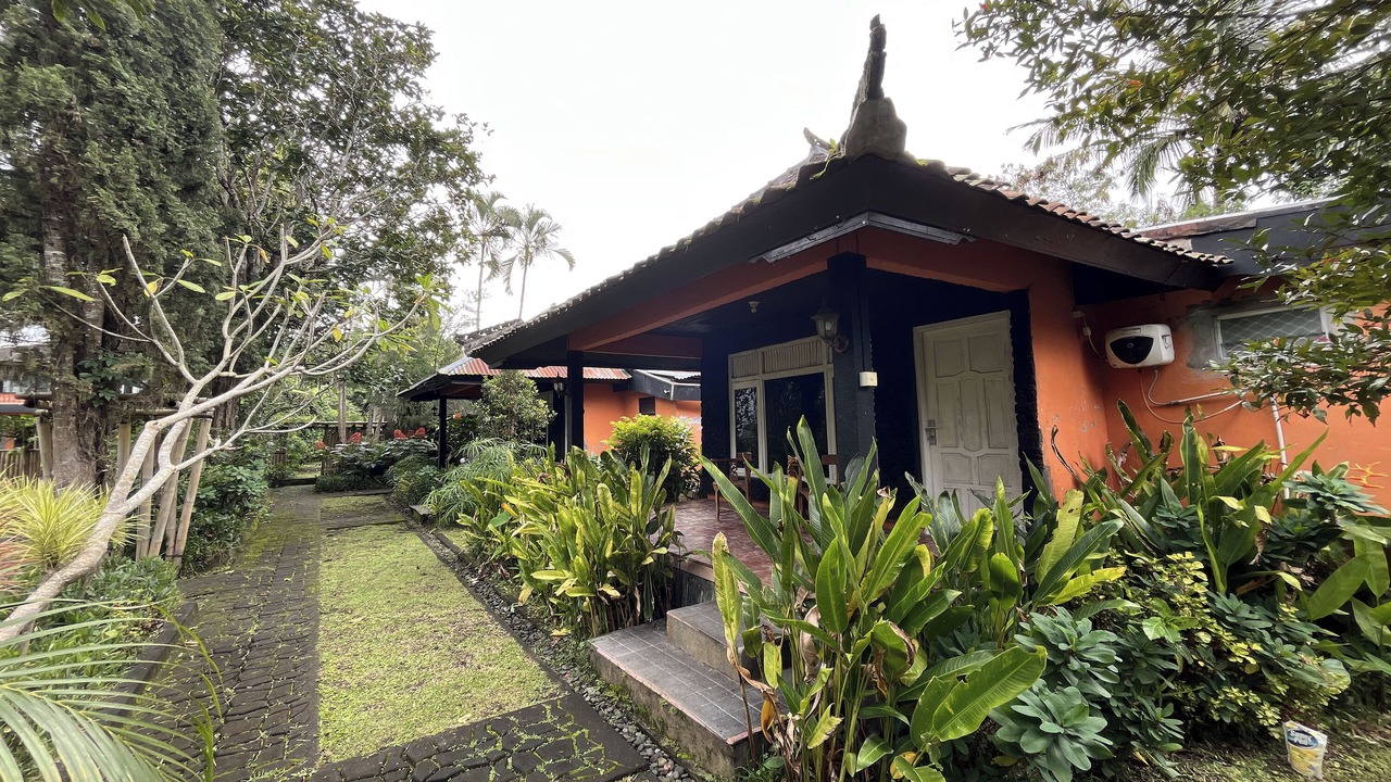 Photo of Bedroom in Toya Bungkah