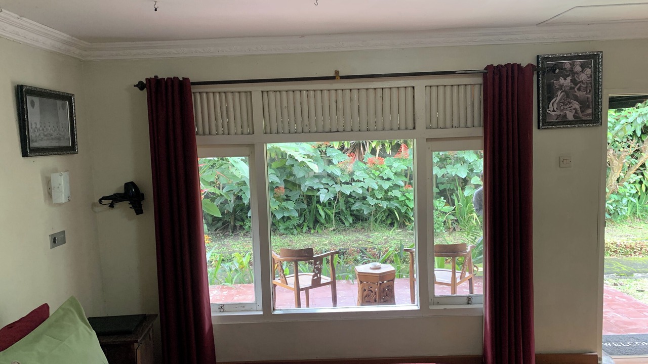 Photo of Bedroom in Toya Bungkah