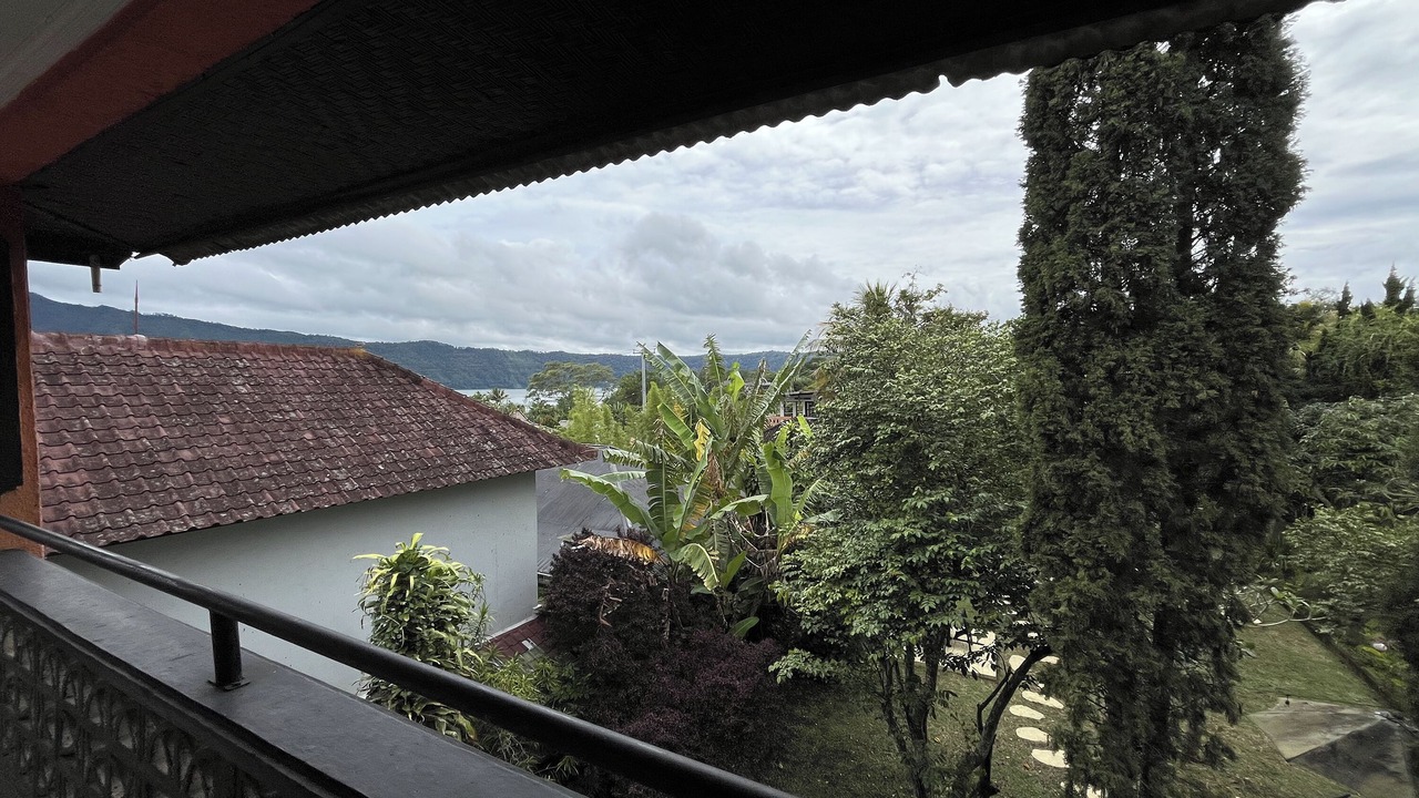 Photo of Patio Balcony in Toya Bungkah