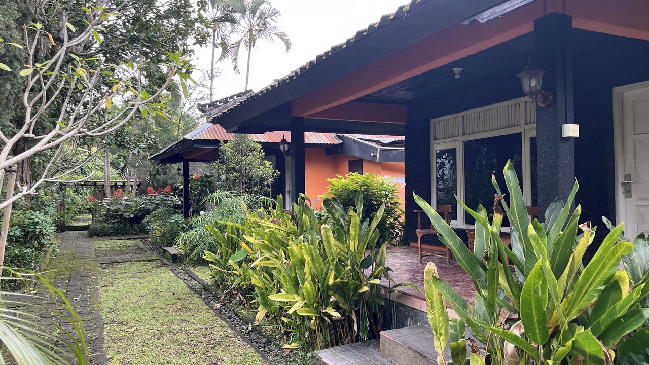 Photo of Bedroom in Toya Bungkah