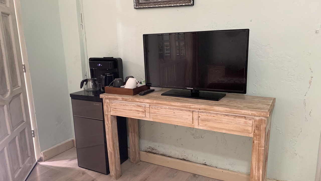Photo of Bedroom in Toya Bungkah