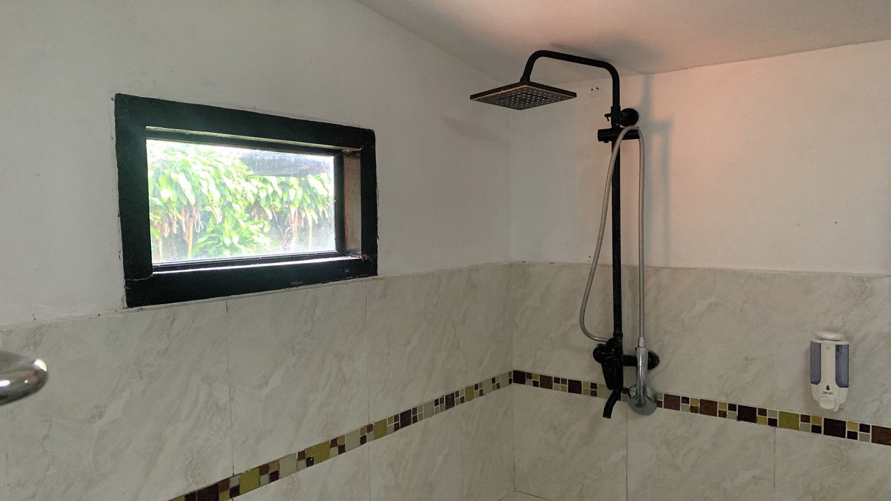 Photo of Bathroom in Toya Bungkah