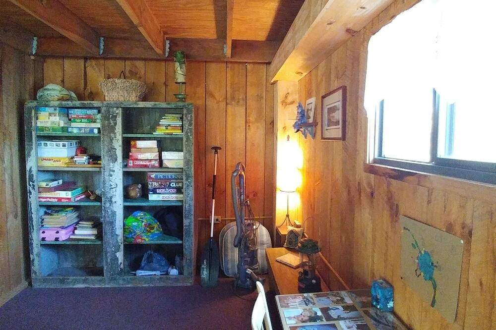 Photo of Bedroom in Rushford Lake