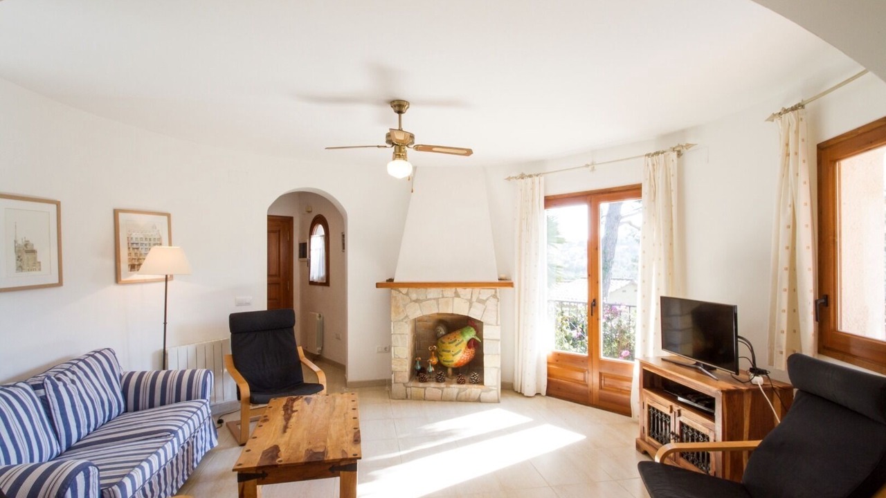 Photo of Livingroom in Rio d'Oro