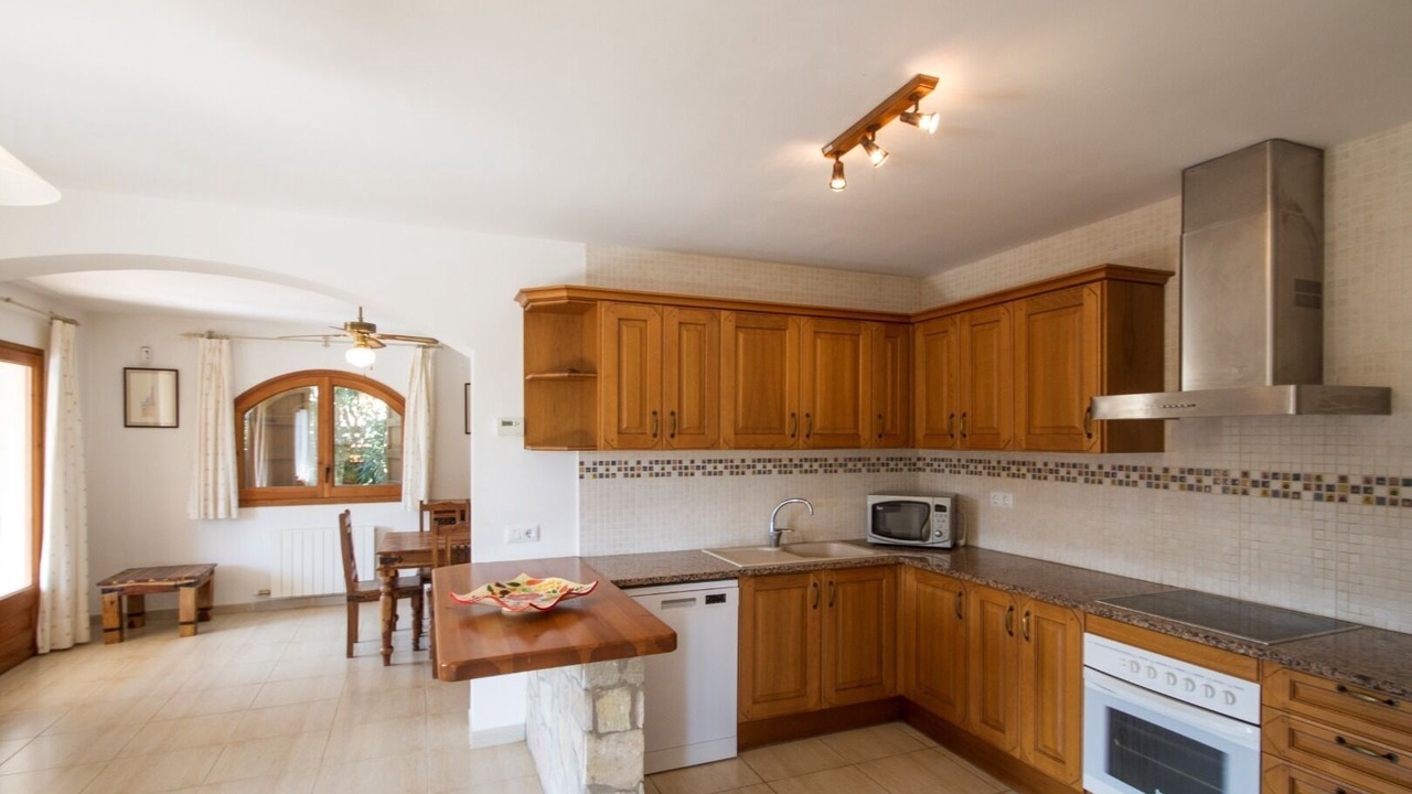 Photo of Kitchen in Rio d'Oro