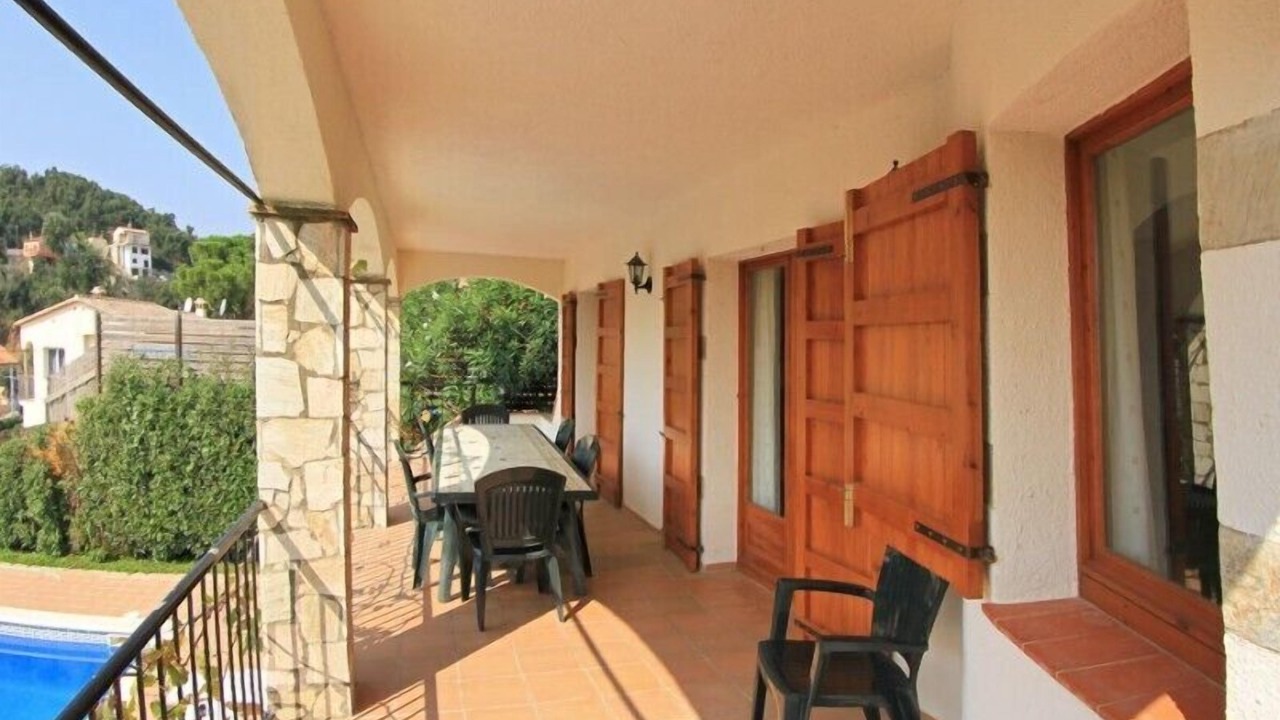 Photo of Patio Balcony in Rio d'Oro