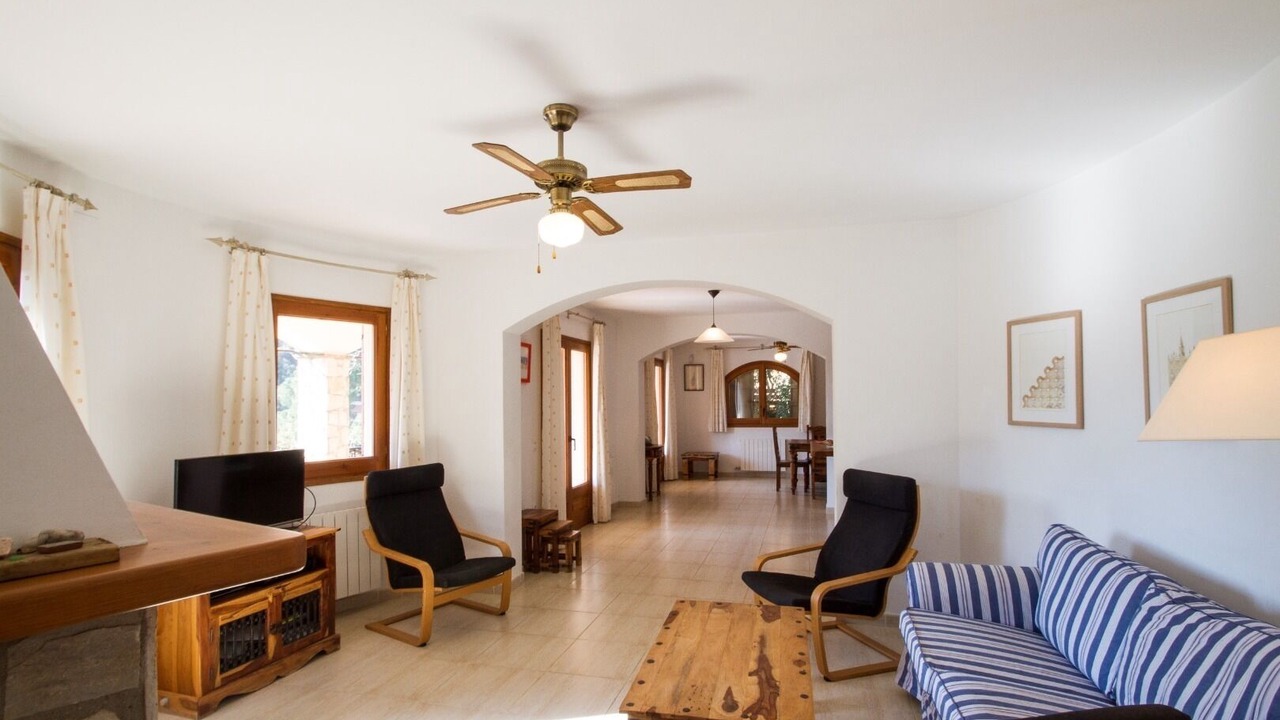 Photo of Livingroom in Rio d'Oro