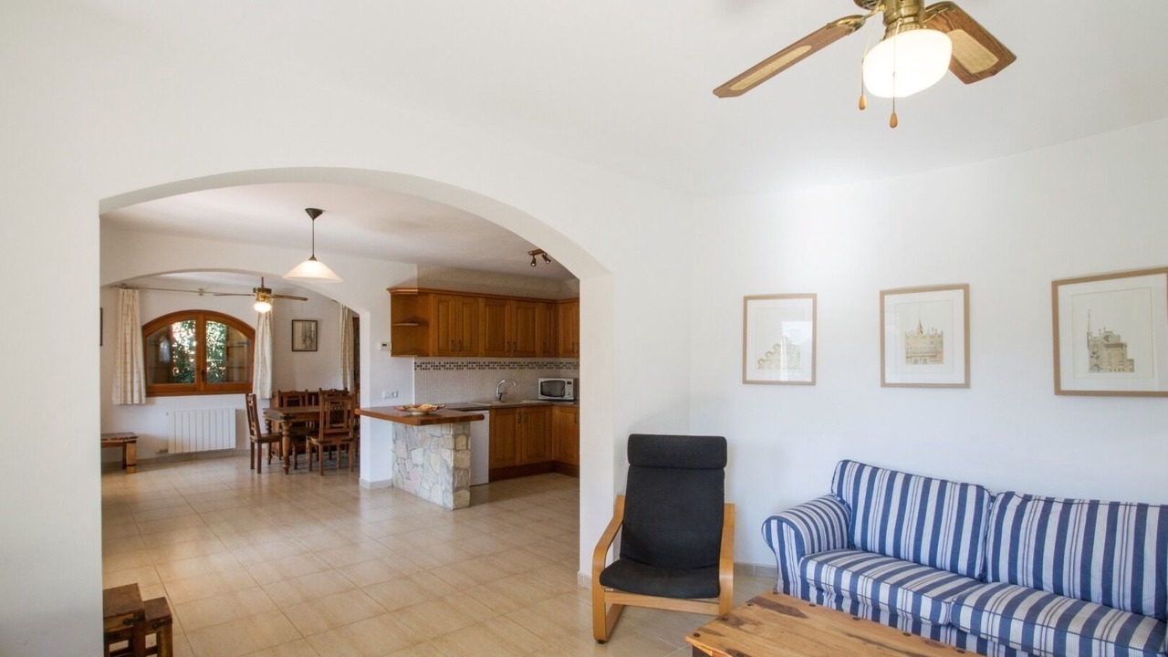Photo of Livingroom in Rio d'Oro