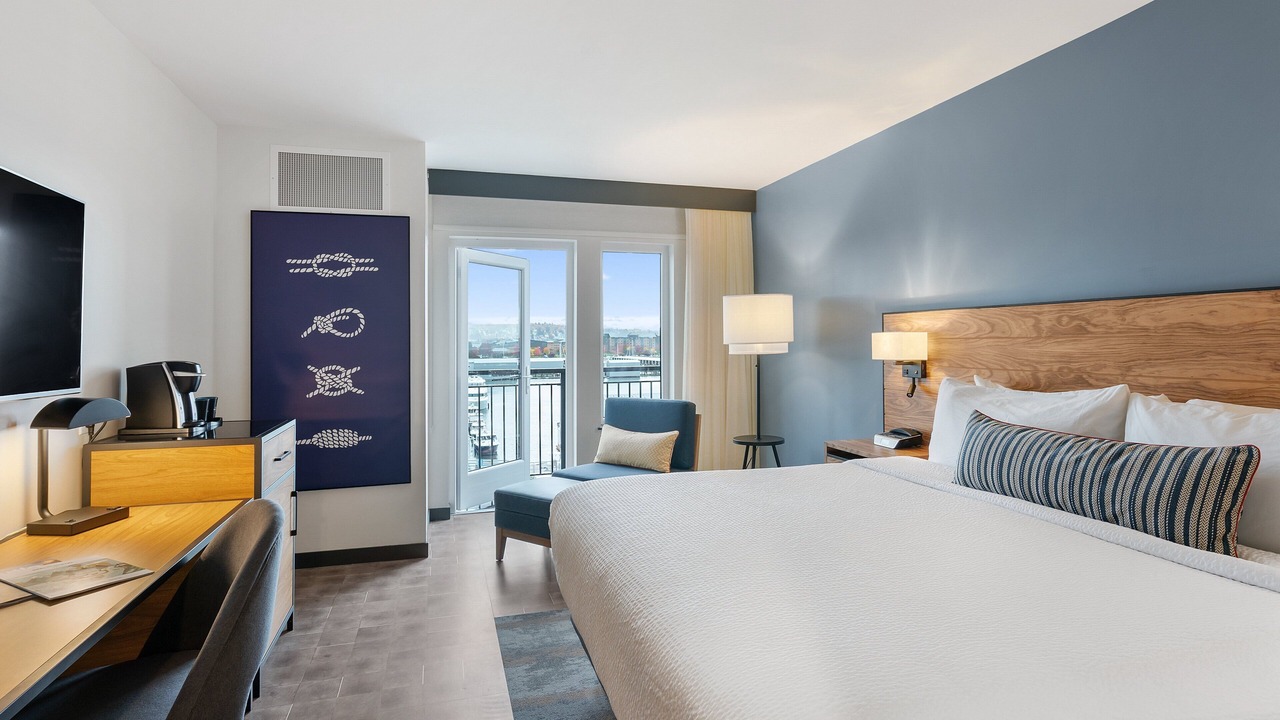 Photo of Bedroom in Northwest Everett