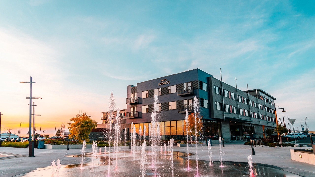 Photo of Outdoor in Northwest Everett