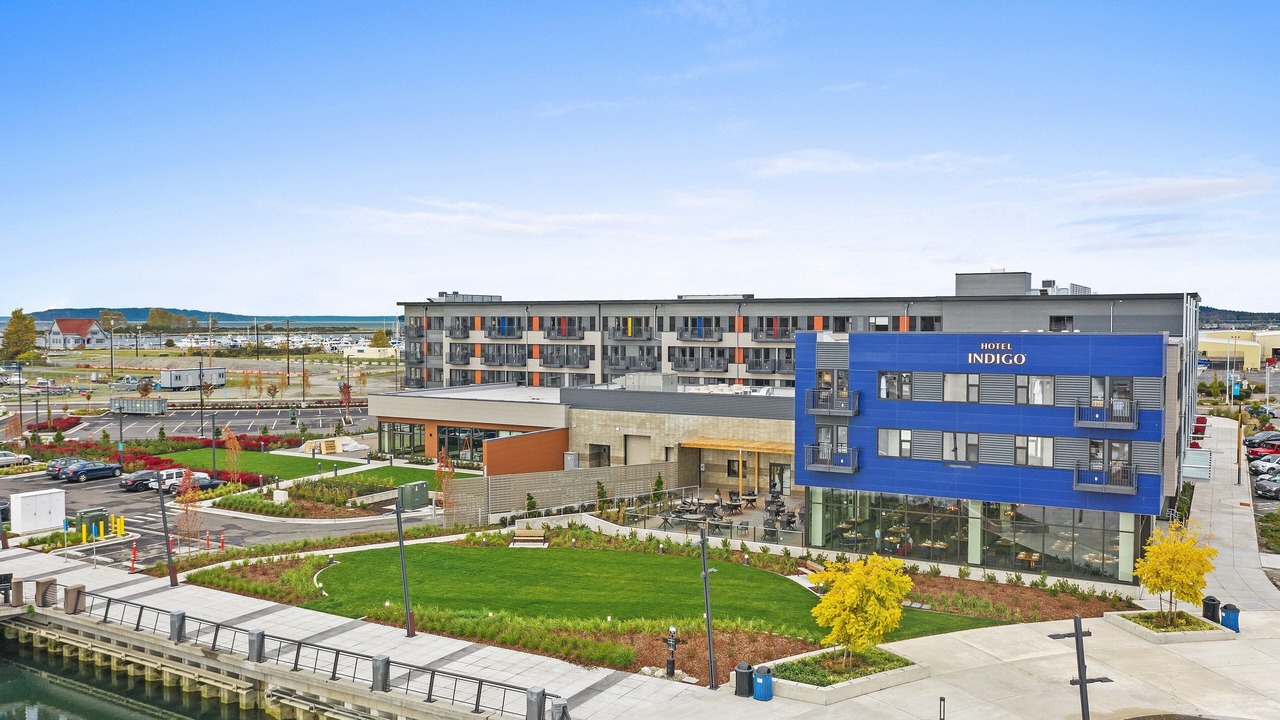 Photo of Outdoor in Northwest Everett