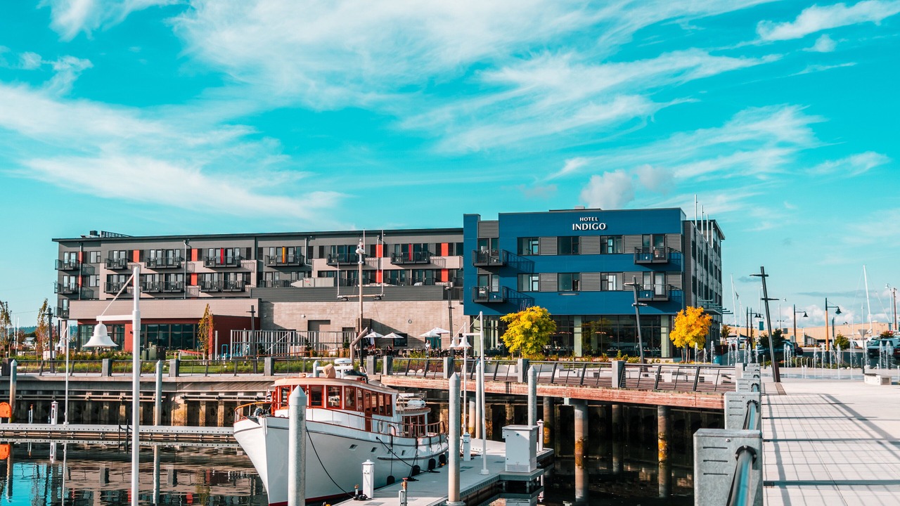 Photo of Outdoor in Northwest Everett