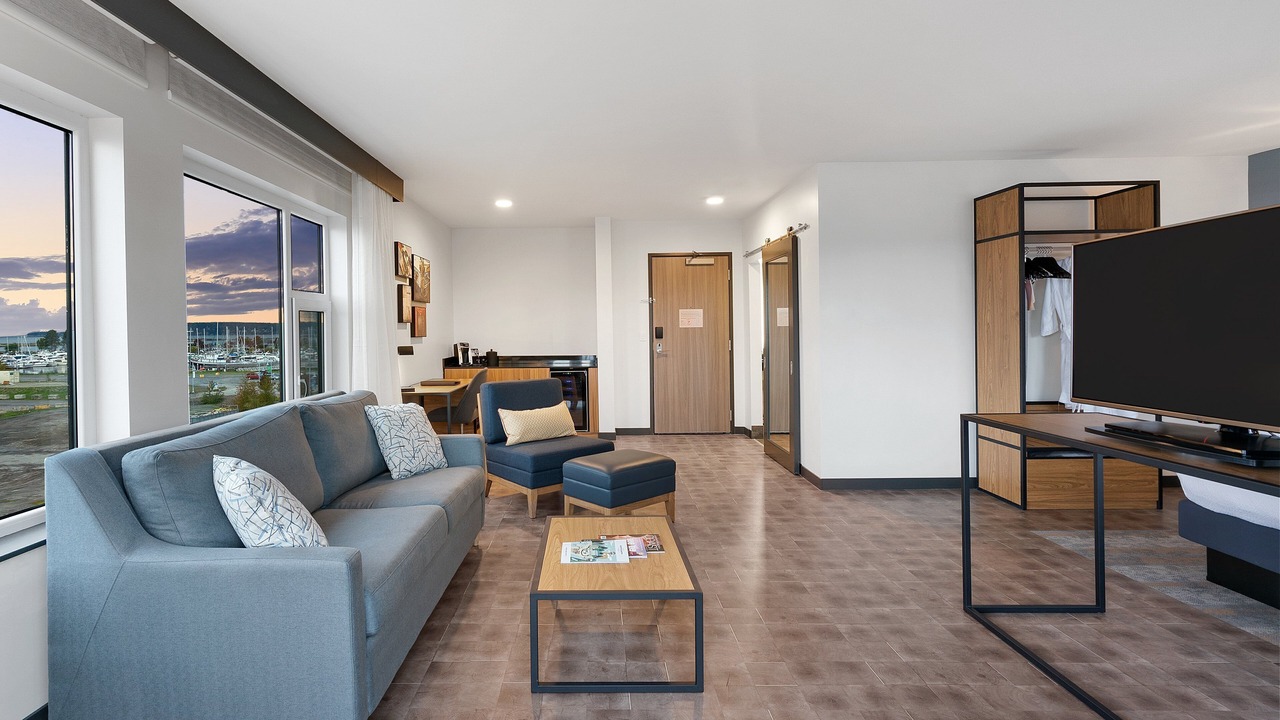 Photo of Bedroom in Northwest Everett