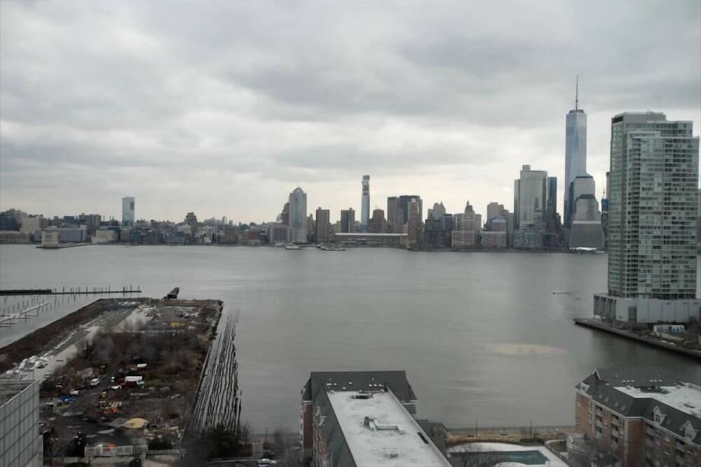 Photo of Others in Hudson Exchange