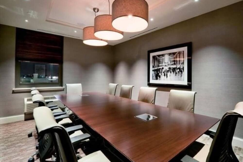 Photo of Others in Hudson Exchange