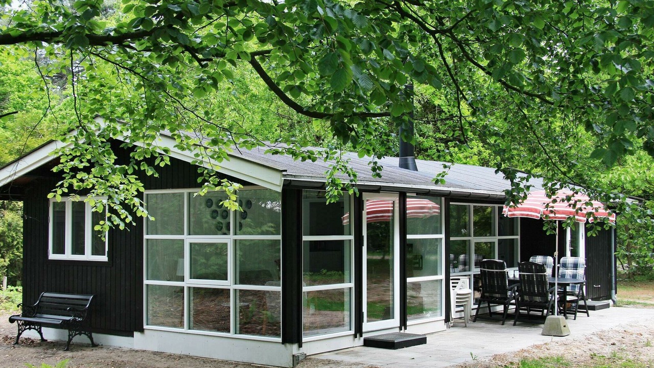 Photo of Outdoor in Strøby Ladeplads