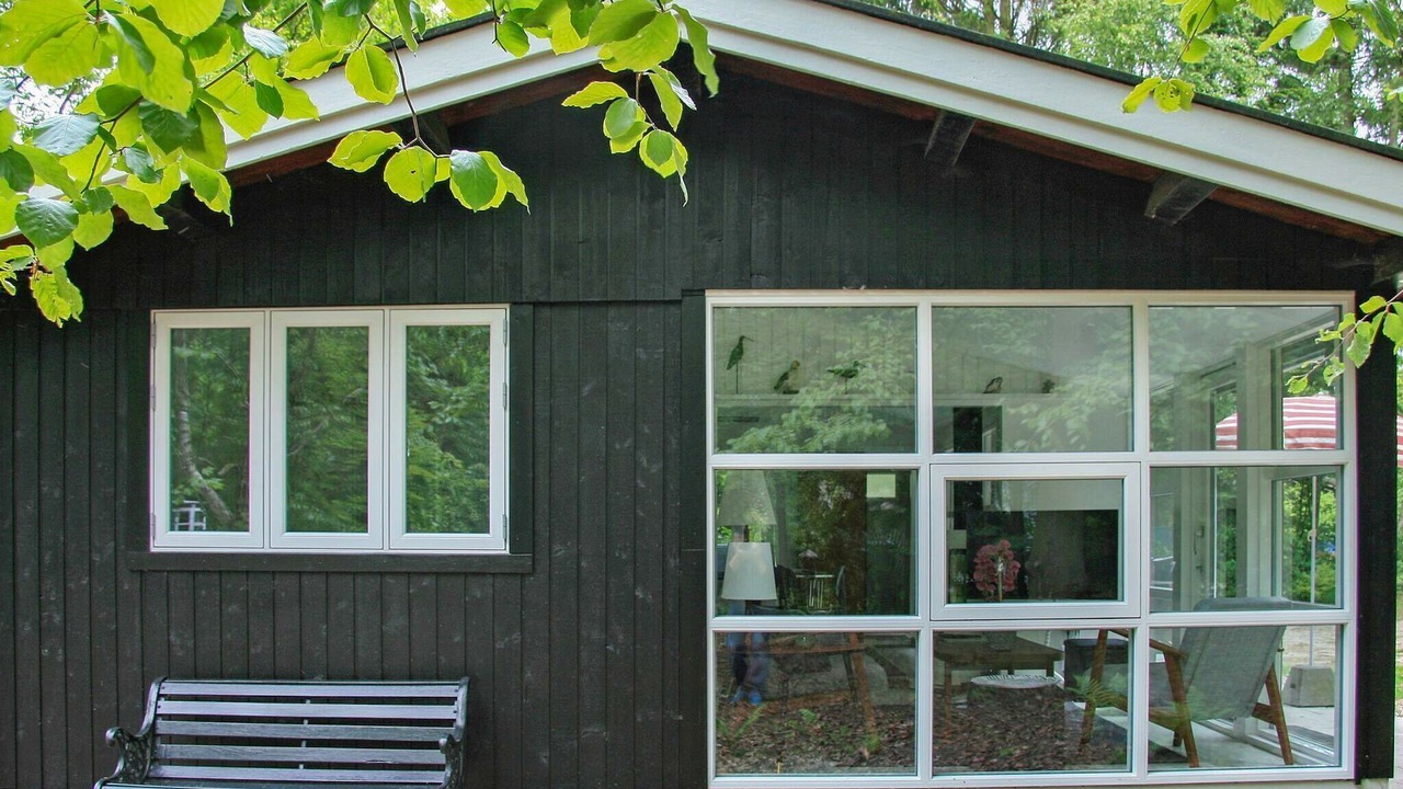 Photo of Outdoor in Strøby Ladeplads