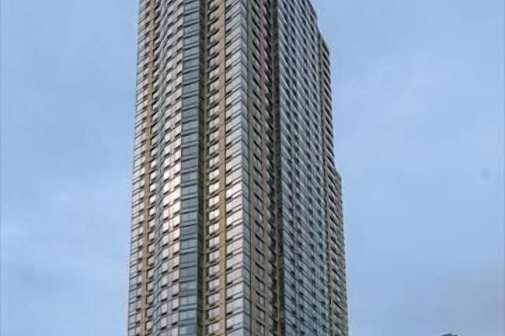 Photo of Outdoor in Hudson Exchange