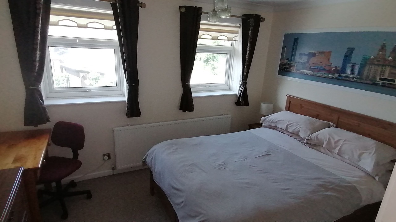 Photo of Bedroom in Kirkby