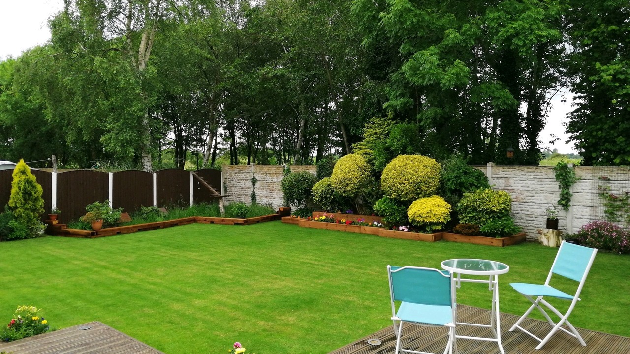 Photo of Others in Kirkby